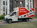 Водитель грузового автомобиля
